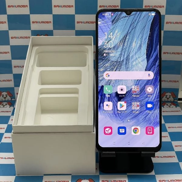 OPPO A73 楽天版SIMフリー 64GB CPH2099