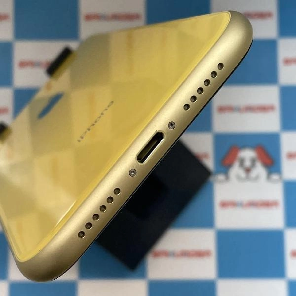 iPhoneXR SoftBank版SIMフリー 256GB NT0A2J/A A2106