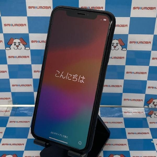 iPhoneXR SoftBank版SIMフリー 64GB MT002J/A A2106 美品