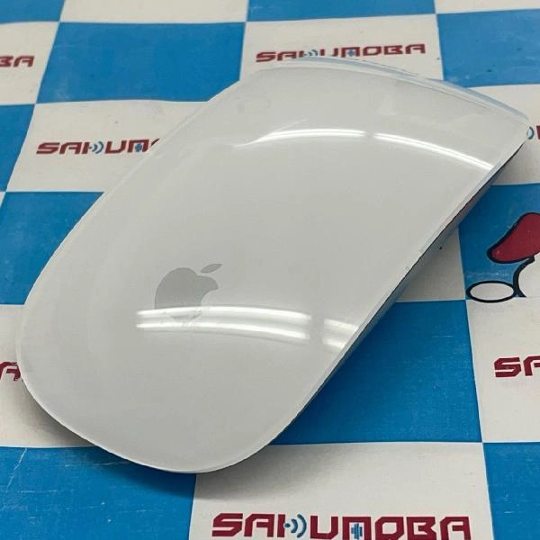 Magic Mouse  2 MLA02J/A 充電ケーブル付き 極美品