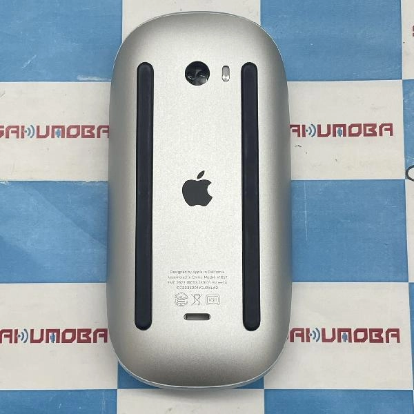 Magic Mouse  2 MLA02J/A 充電ケーブル付き 極美品