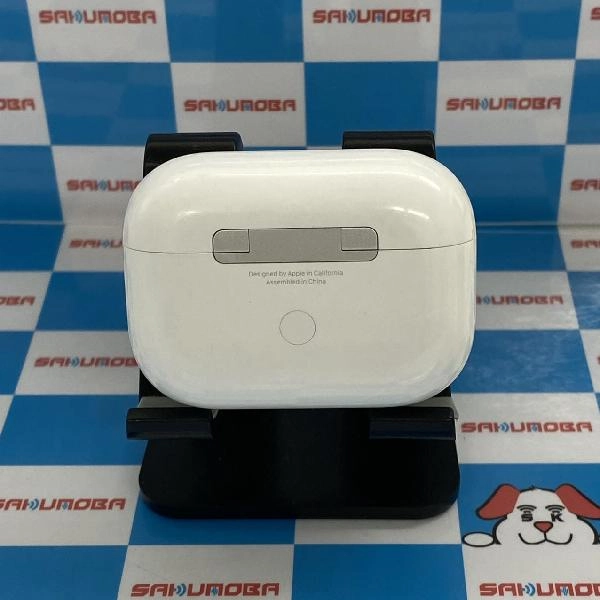AirPods Pro  雑音あり ジャンク品 ホワイト