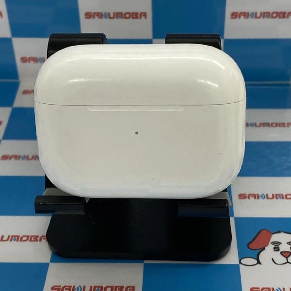 AirPods Pro  雑音あり ジャンク品 ホワイト