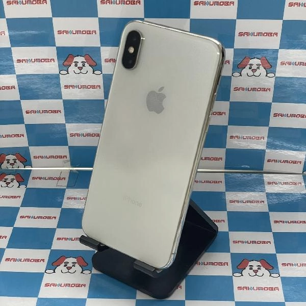 iPhoneXS au版SIMフリー 64GB MTAX2J/A A2098 極美品