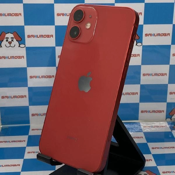 iPhone12 mini SoftBank版SIMフリー 64GB MGAP3J/AA2398 ブルー