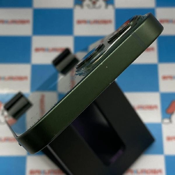 iPhone13 mini docomo版SIMフリー 128GB MNFC3J/A A2626 美品