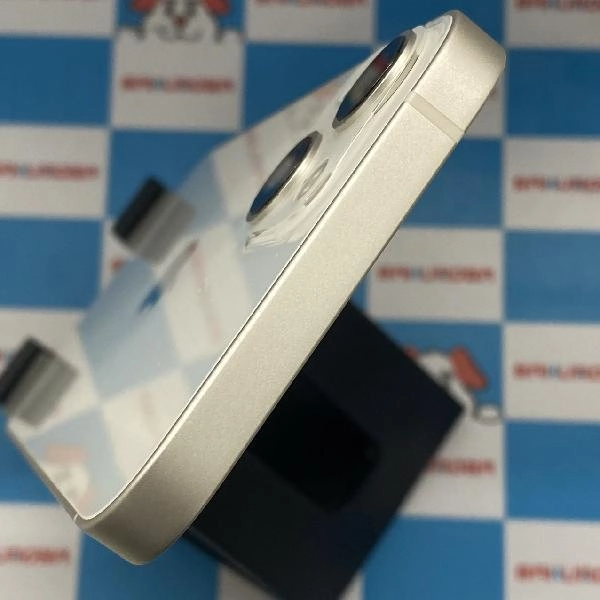iPhone13 SoftBank版SIMフリー 128GB MLND3J/A A2631 極美品