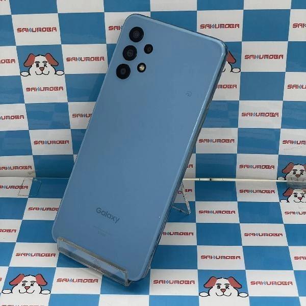 Galaxy A32 5G SCG08 au 64GB 極美品