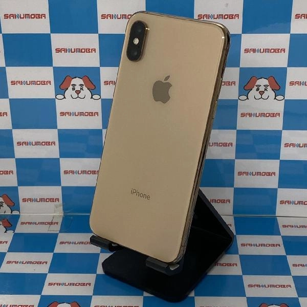 iPhoneXS Apple版SIMフリー 64GB MTAY2J/A A2098 訳あり品
