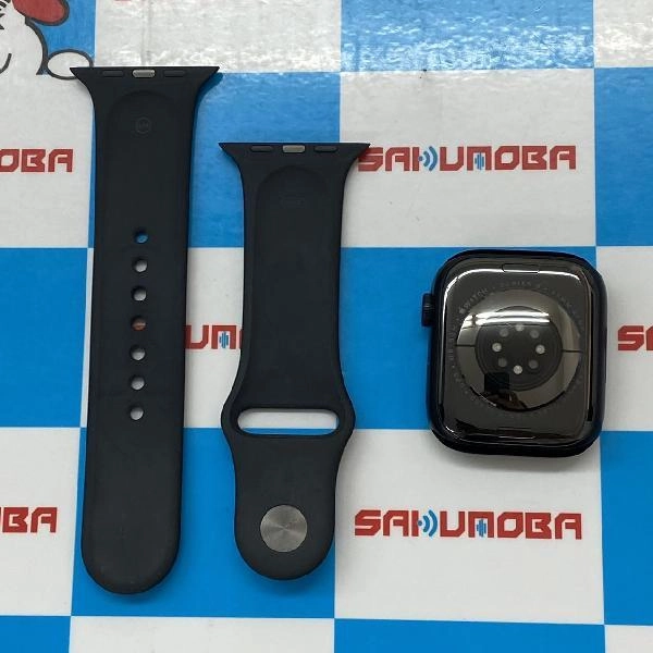 Apple Watch Series 9 GPSモデル  45mm MR9A3CCH/A A2980 新品同様