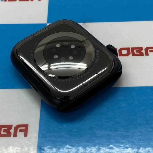 Apple Watch Series 9 GPSモデル  45mm MR9A3CCH/A A2980 新品同様