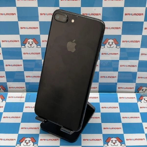 iPhone7 Plus SoftBank版SIMフリー 256GB NN6K2J/A A1785 ブラック