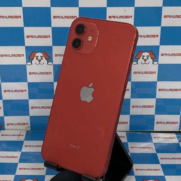 iPhone12 au版SIMフリー 64GB MGHQ3J/A A2402 No 商品カラー