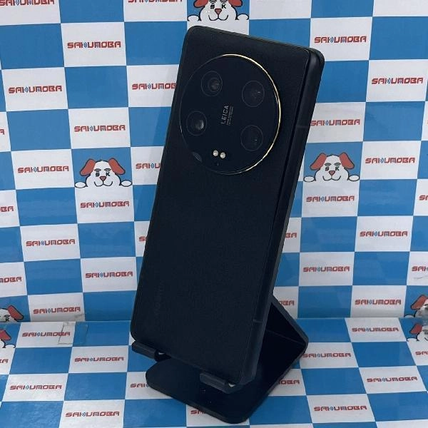 Xiaomi 13 Ultra 海外版SIMフリー 512GB 2304FPN6DG 美品