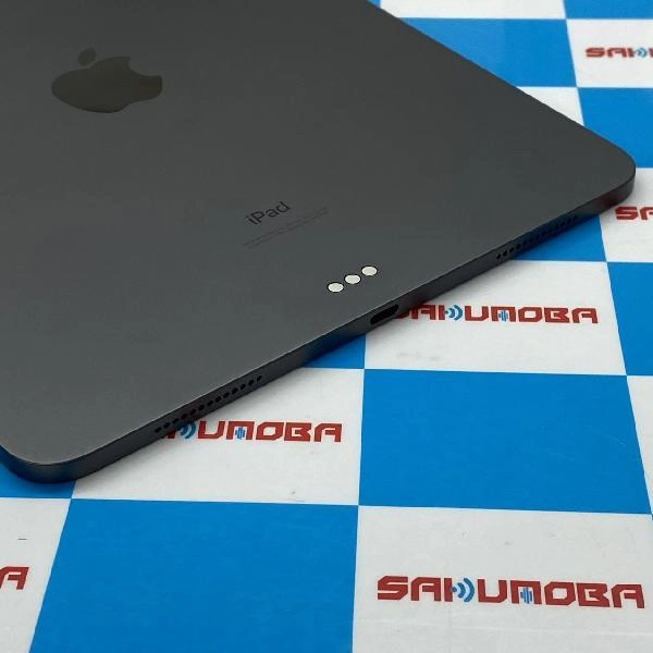 iPad Pro 11インチ 第2世代 Wi-Fiモデル 128GB MY232J/A A2228 美品 スペースグレイ