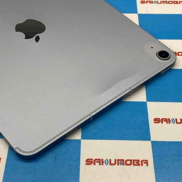 iPad Air 第4世代 Apple版SIMフリー 256GB MYH62J/A A2072 訳あり品 スカイブルー