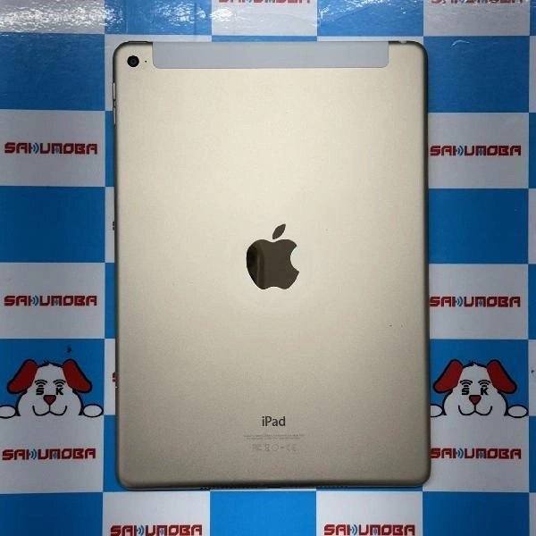 iPad Air 第2世代 docomo 16GB MH1C2J/A A1567 ゴールド
