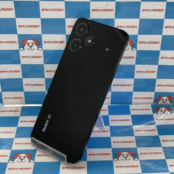 Redmi 12 5G XIG03 au 128GB