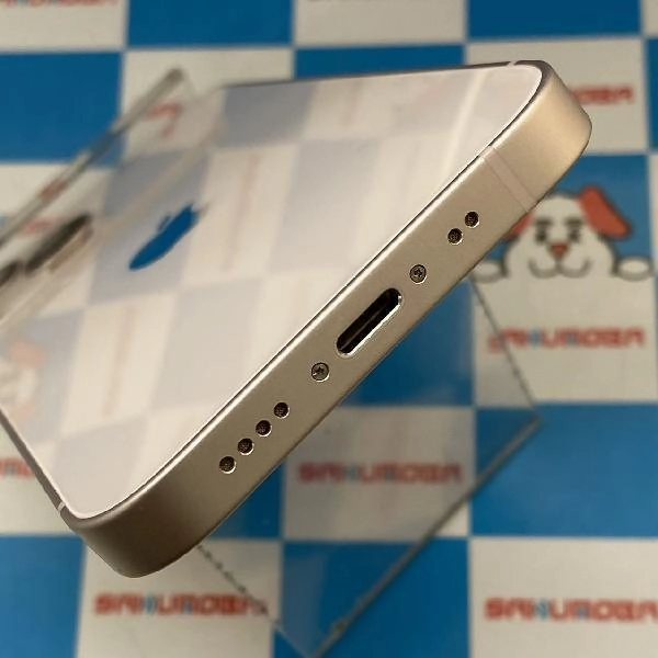 iPhone13 mini docomo版SIMフリー 256GB MLJL3J/A A2626