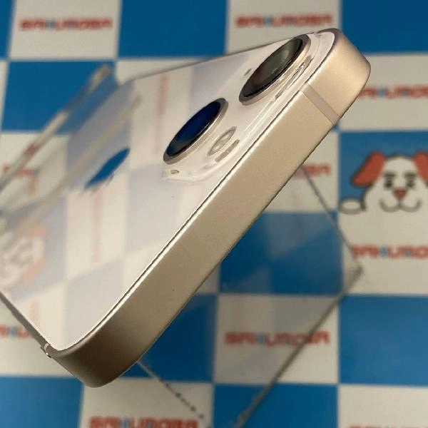 iPhone13 mini docomo版SIMフリー 256GB MLJL3J/A A2626