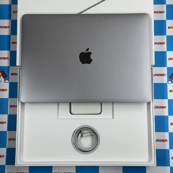 MacBook Pro 13インチ 2016 Thunderbolt 3ポートx4 512GB MNQF2J/A A1706 極美品 スペースグレイ