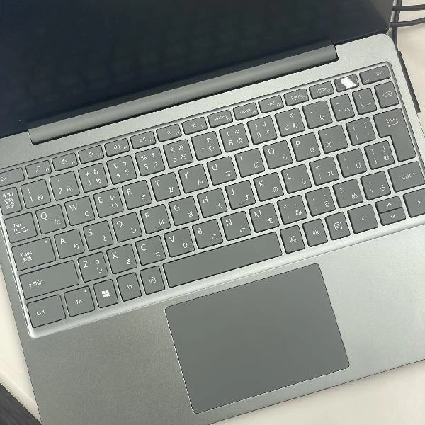 Surface Laptop Go 2 Core i5 128GB 8QF-00007 極美品 No 商品カラー