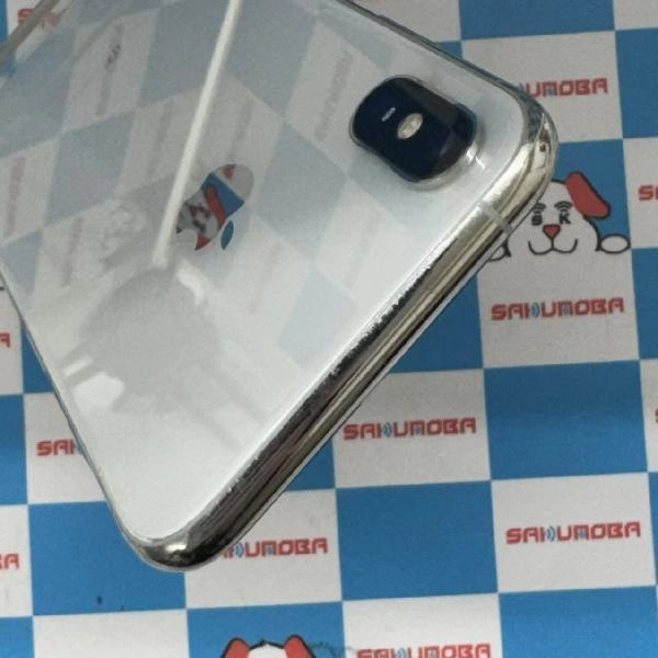 iPhoneXS Apple版SIMフリー 256GB MTE12J/A A2098 ジャンク品
