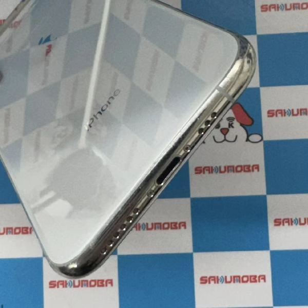 iPhoneXS Apple版SIMフリー 256GB MTE12J/A A2098 ジャンク品