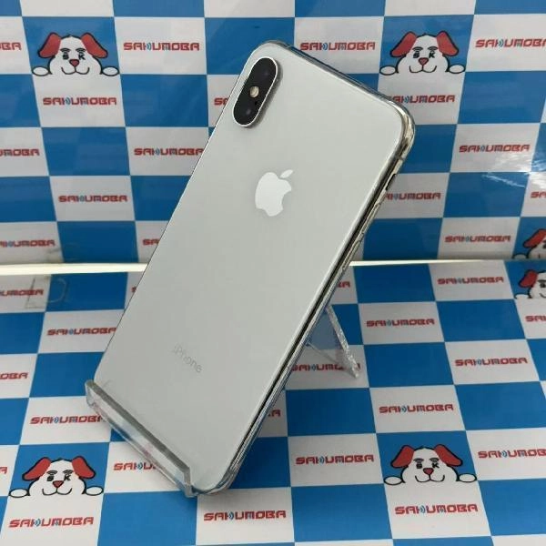 iPhoneXS Apple版SIMフリー 256GB MTE12J/A A2098 ジャンク品