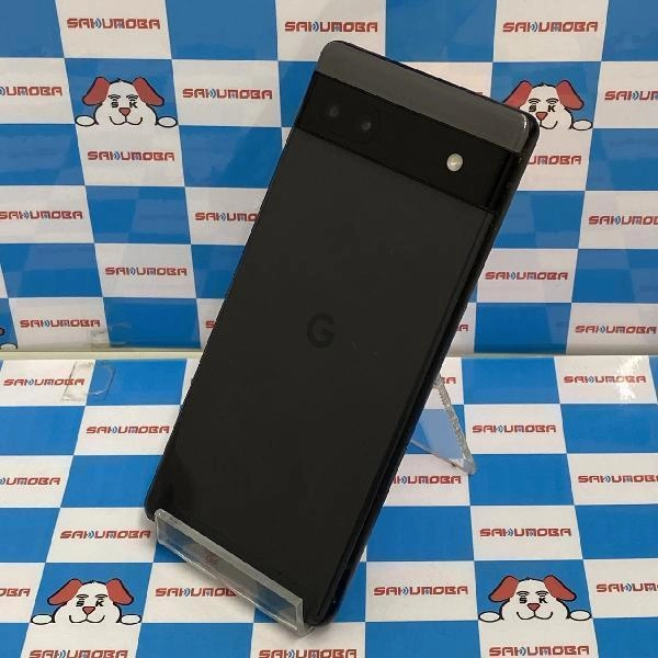 Google Pixel 6a 国内版SIMフリー 128GB GB17L