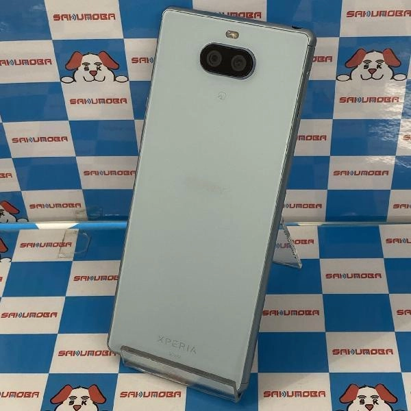 Xperia 8 SOV42 au 64GB