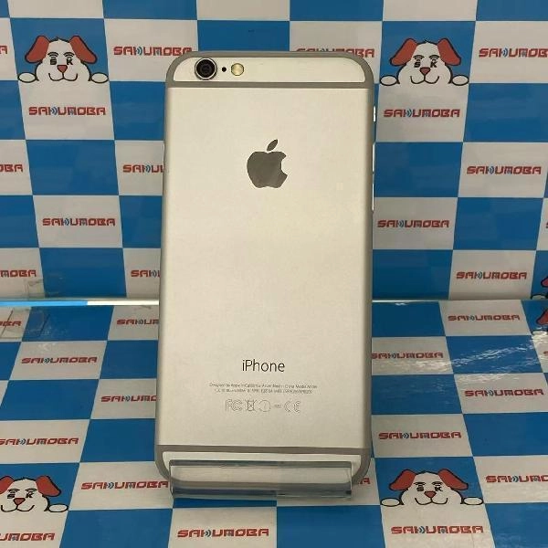 iPhone6s docomo版SIMフリー 16GB MG482J/A A1586 ジャンク品