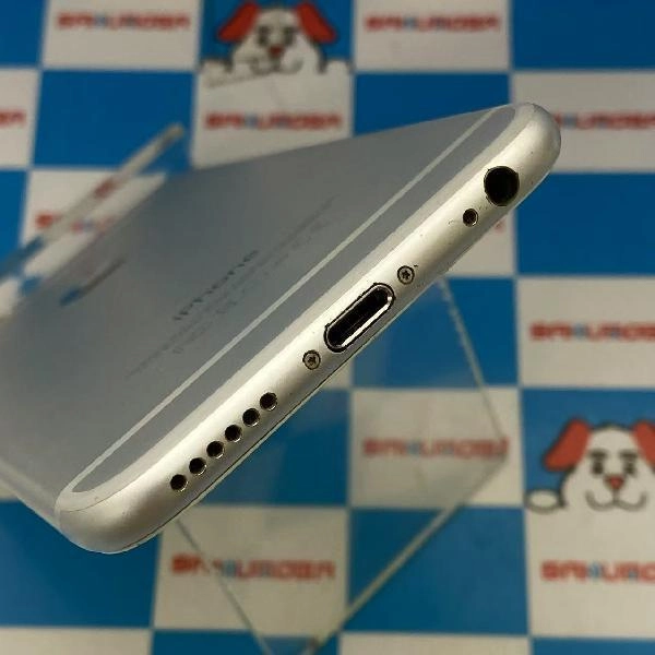 iPhone6s docomo版SIMフリー 16GB MG482J/A A1586 ジャンク品