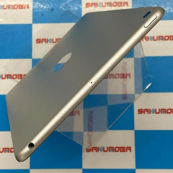 iPad mini 第5世代 Wi-Fiモデル 64GB MUQX2J/A A2133 美品 シルバー