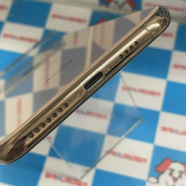 iPhoneXS Max SoftBank版SIMフリー 512GB MT702J/A A2102 美品