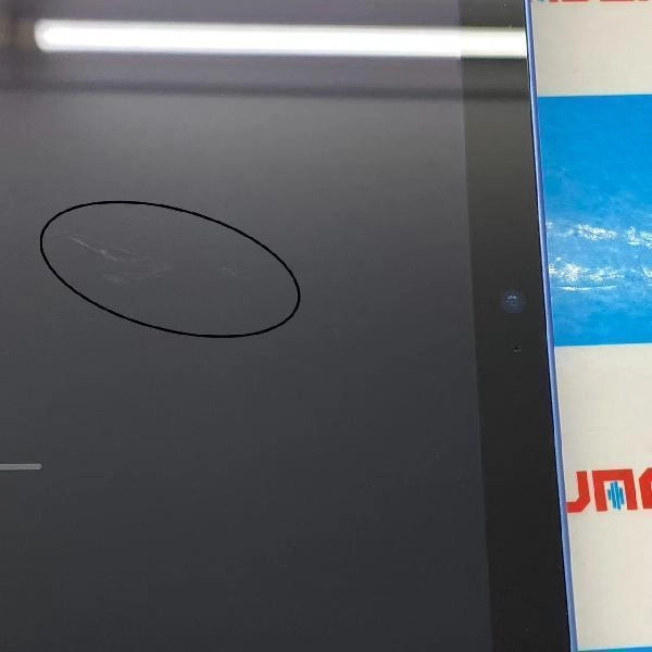iPad 第10世代 SoftBank版SIMフリー 64GB MQ6K3J/A A2757 美品 ブルー