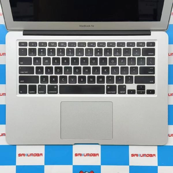 Macbook Air 13インチ 2017 128GB A1466 ジャンク品 シルバー