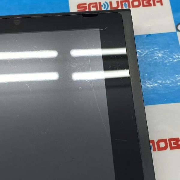 Nintendo Switch [グレー] 32GB HAD-S-KABAA 訳あり品 No 商品カラー