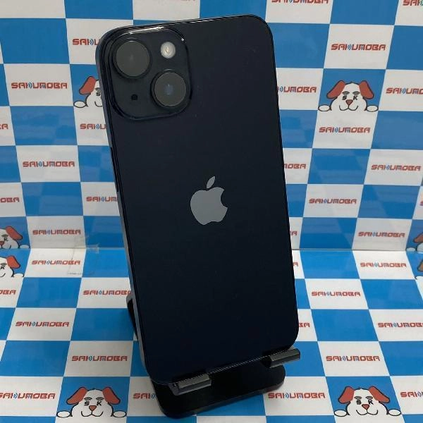 iPhone14 Apple版SIMフリー 256GB MPVW3J/A A2881 新品同様品
