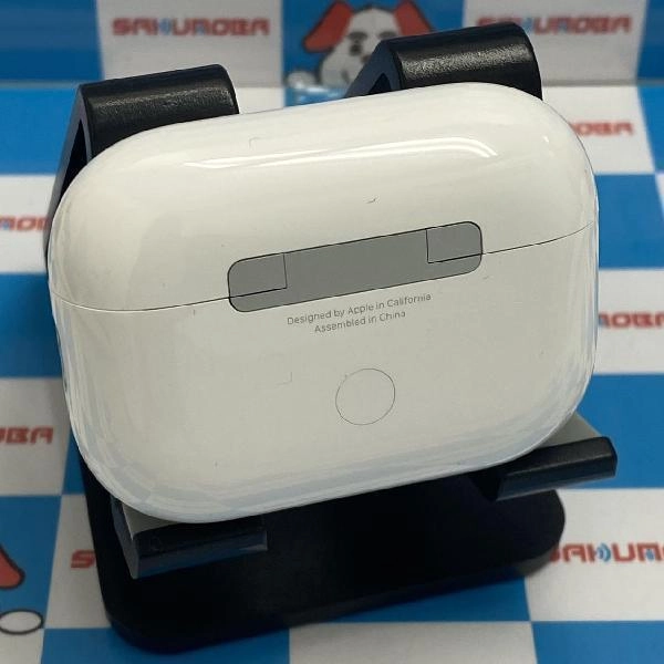 AirPods Pro 第2世代 MQD83J/A  A2700