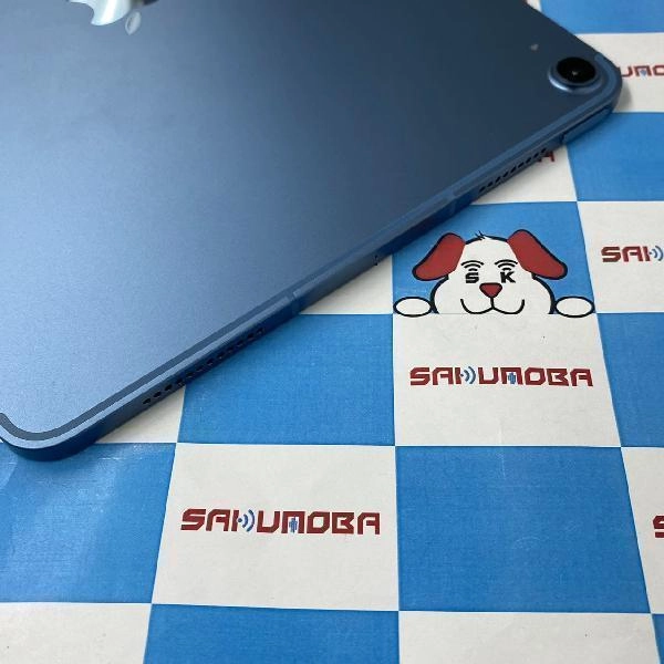 iPad Air 第5世代 docomo版SIMフリー 256GB MM733J/A A2589 開封未使用品