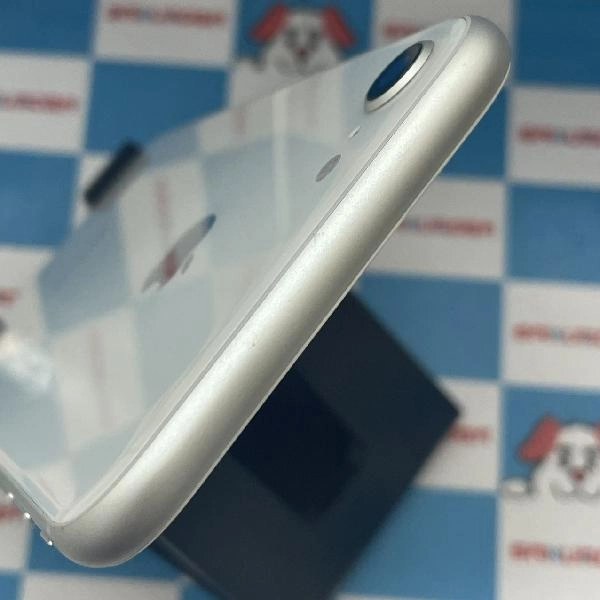 iPhone8 au版SIMフリー 64GB MQ792J/A A1906 シルバー