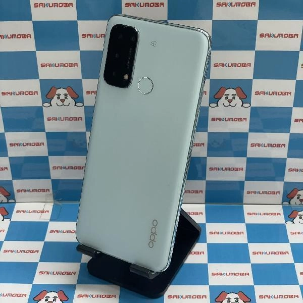 OPPO Reno5 A SIMフリー 128GB CPH2199