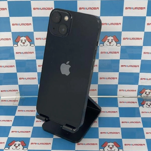 iPhone13 SoftBank版SIMフリー 128GB MLNC3J/A A2631