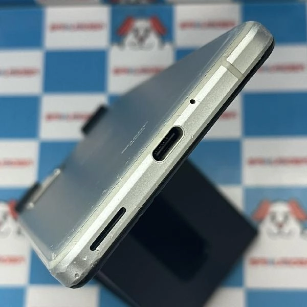 AQUOS sense5G SHG03 au 64GB ジャンク品