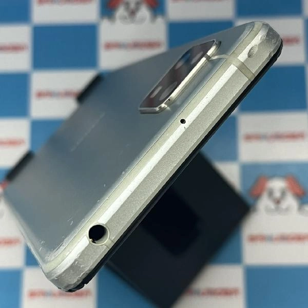 AQUOS sense5G SHG03 au 64GB ジャンク品