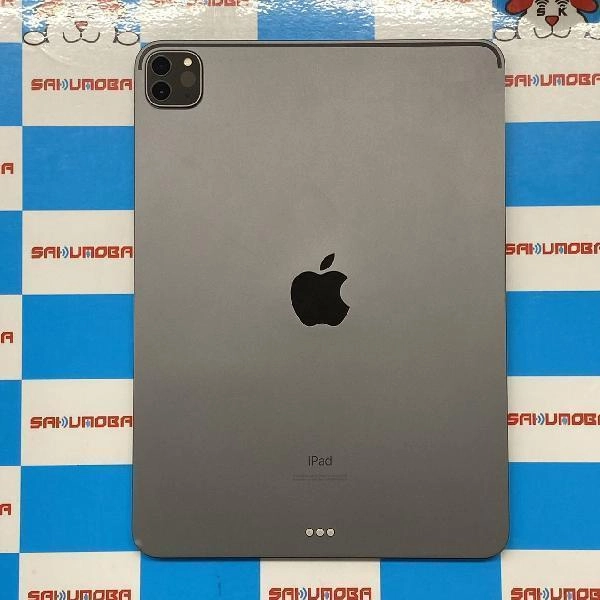 iPad Pro 11インチ 第2世代 Wi-Fiモデル 1TB MXDG2J/A A2228 極美品 スペースグレイ
