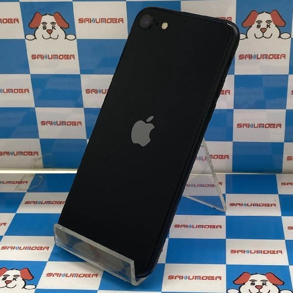 iPhoneSE 第3世代 au版SIMフリー 128GB MMYF3J/A A2782 美品