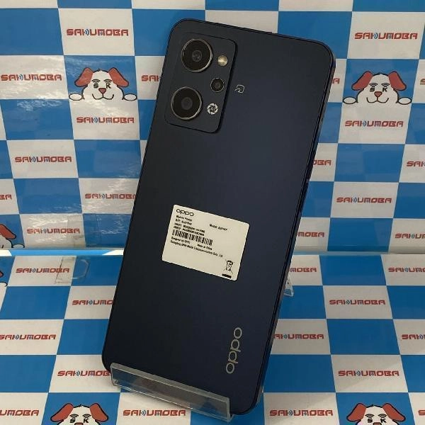 OPPO Reno7 A Y!mobile 128GB A201OP 新品同様