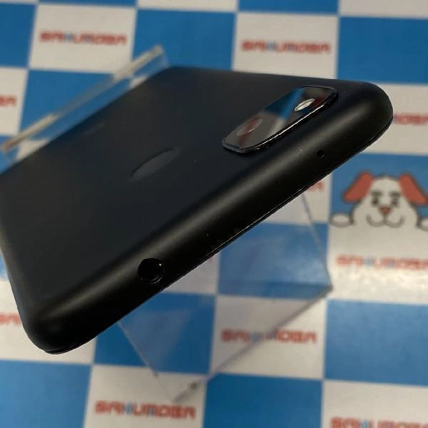 Google Pixel 4a SoftBank 128GB G025M